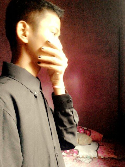 ridwanliking's profile picture. Riduan