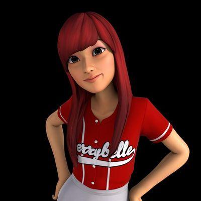 AngelousOFC_PKU's profile picture. *1st REGIONAL Official Fansbase From PEKANBARU || Angelous ♥♥||We love @Angel_ChiBi||Keep Support @Angel_ChiBi & @Cherrybelleindo