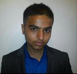 JagulalK's profile picture. 