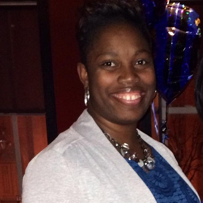 AmiaJohnson's profile picture. 