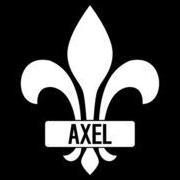 ⚜️SINCE 1998.⚜️千葉県松戸市の大人気メンズサロンAXELのofficialアカウントです⚜️メンズサロンならではの最新情報をtweetしていきます⚜️Baxter of California正規販売店⚜️N.正規販売店⚜️RiFa &SIXPAD正規代理店⚜️【twinavi公認企業アカウント】