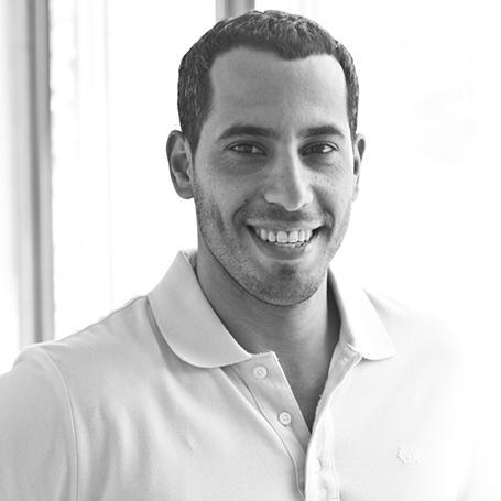 Marketing Executive. Outdoor Enthusiast, and a Sensei of Two Young Ninjas. #digitalmarketing