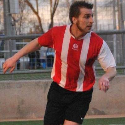 Twitter oficial de Pelizelli. Informatico,deportista y del Atletico de Madrid