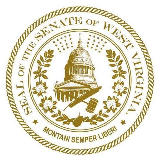 This is the official Twitter account for WV Senate Clerk's Office. Follow us for Senate calendar updates, agendas, and committee meeting info.