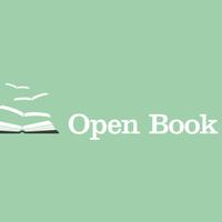 Open Book(@openbookreading) 's Twitter Profile Photo