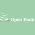 Open Book (@openbookreading) Twitter profile photo Open Book (@openbookreading) Twitter profile photo