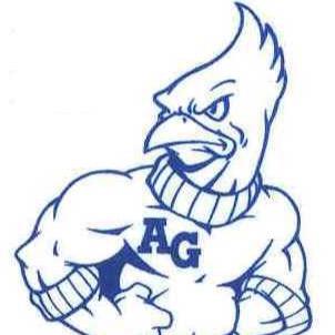 We talk to walls. Go Bluejays!