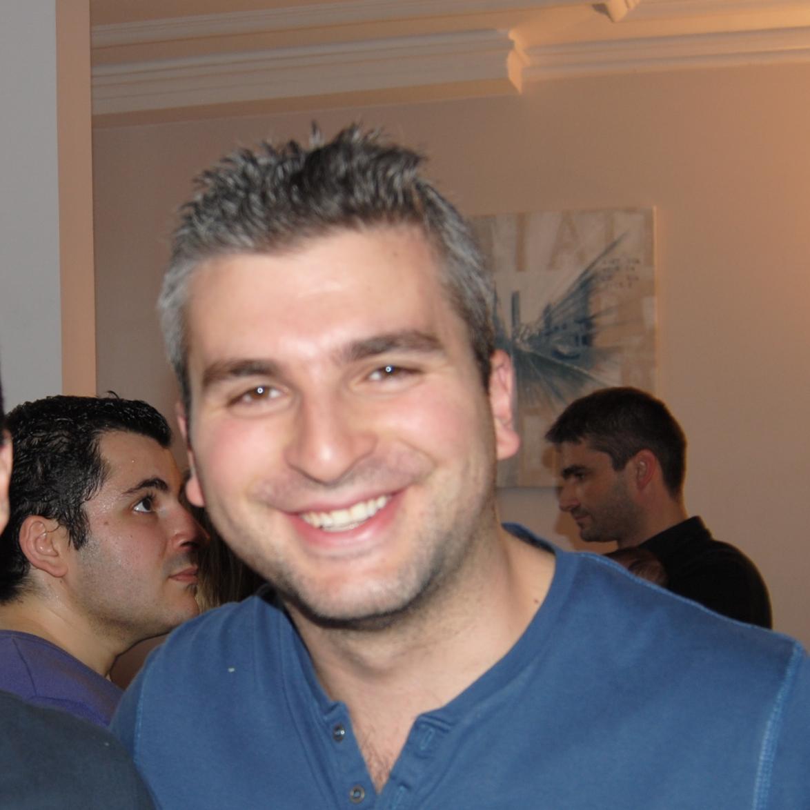 david_behar's profile picture. Jusqu'ici tout va bien...