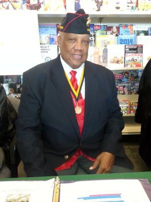 rmiddleton27's profile picture. Nat'l Commandant Montford Point Marines of America, Inc. home of the nation's first Black U.S. Marines of WWII & recipients of the Congressional Gold Medal.