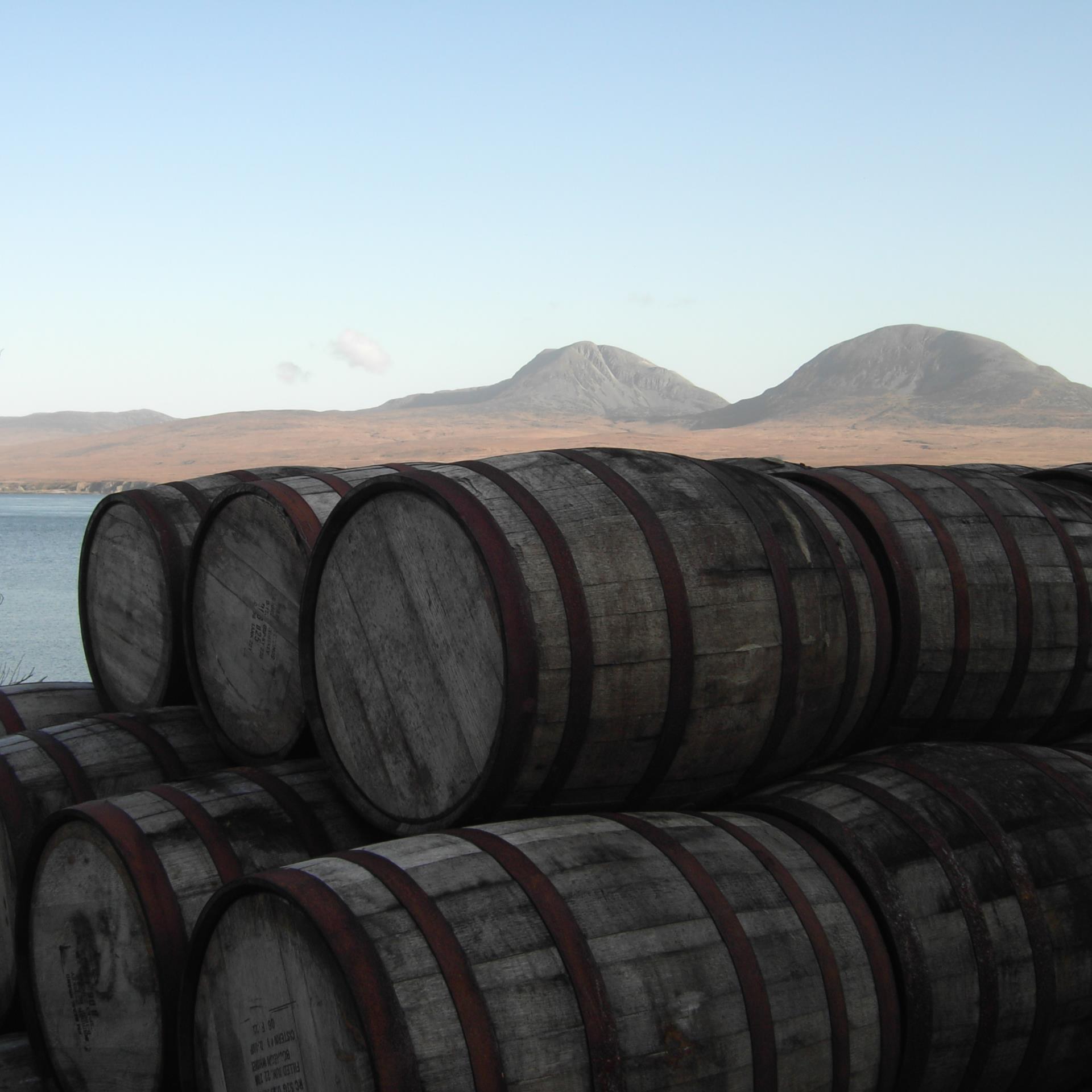 BarrelCask's profile picture. Taste notes for Whisky, Wine and other drinks