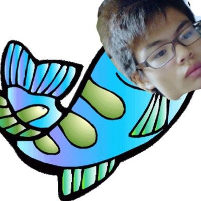 魚ってエラ凄いよな Sakana Oka ট ইট র