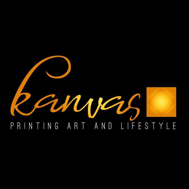 Canvas art - Sintra board