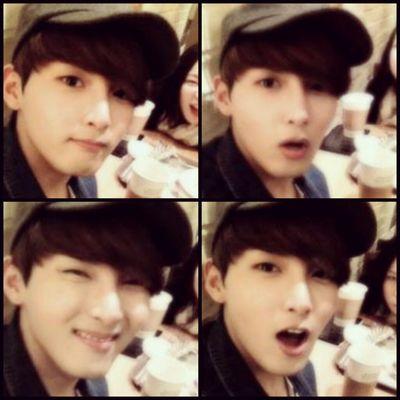 Super Junior's Kim Ryeowook - 87L - uke - #IAMYAOI