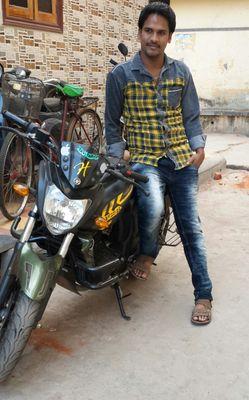 shaik_hassain's profile picture. 