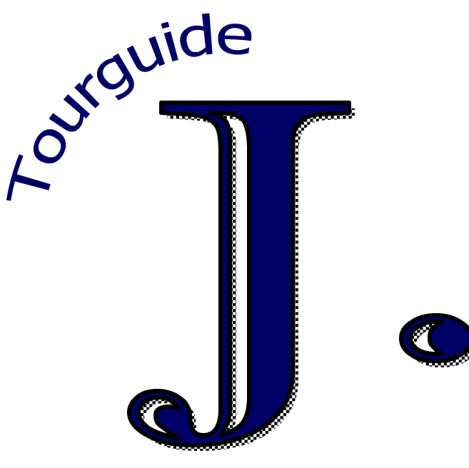 Tourguide J