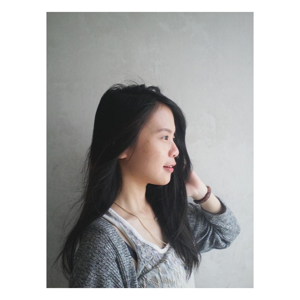 Accounting Untar '11. Chorister & Public Relation of @PS_Untar. Instagram: Chyntiadewita