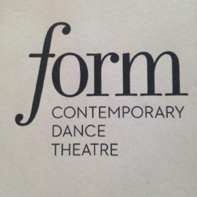 Form Contemporary Dance Theatre