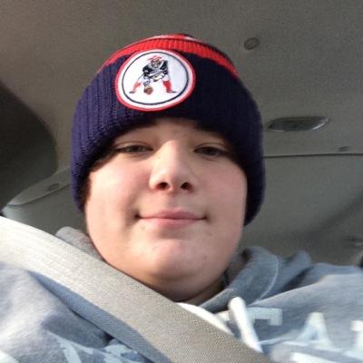 Live in northsmithfield going to NSHS This year