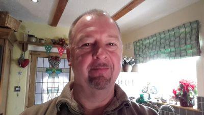 John Andrew Nield
