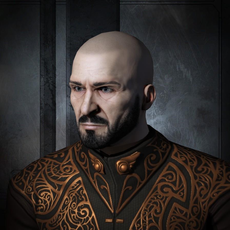 RonaldTimerson's profile picture. UHurt member, solo/small gang PvP pilot.