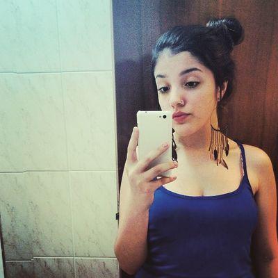 Geminiana , 16 anos .