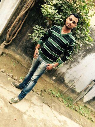 I am simple boy