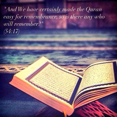 Remind for indeed reminders benefit the people. Share and benefit from these ayah gems. follow @HadeethGems @SalafGems