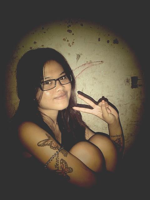 Always Be Positif ☺ I LOVE YOU ♥ MY DAY 16 april ♥