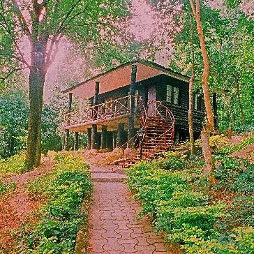 Celebrities are sent to this idyllic place, far from any traffic or citie without any connection to the outside world for rehab.