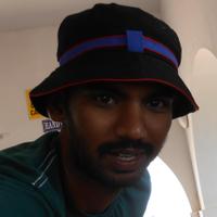 Ellusamy Karthik (@ellusamykarthik) 's Twitter Profile