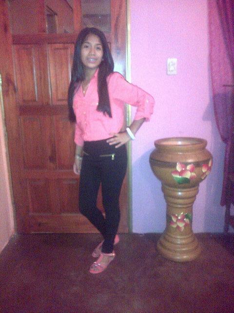 So0ii unika.. siigueme ii te siigo0