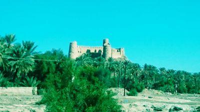 ‏أرض العزه والكرامة (عمان)
