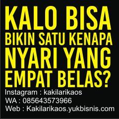 KakilariKaos's profile picture. WA 085643573966 || line kakilarikaos || instagram kakilarikaos || pin bb 526e832c