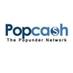 PopCash (@popcashnetwork) Twitter profile photo PopCash (@popcashnetwork) Twitter profile photo