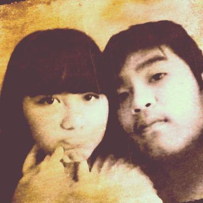 Tidak ingin jadi gadis cantik, tapi ingin jadi gadis yang menceriakan orang banyak~ I'm is Myself