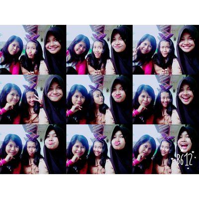 Basketball Samakta | SMA Negeri 2 pandeglang♥ | AldiHanafi♥