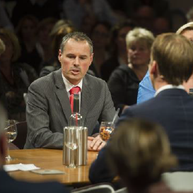 GiljamWartena's profile picture. 