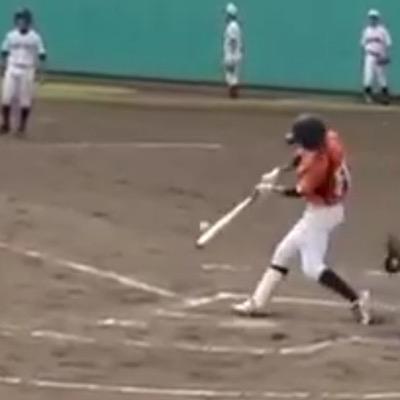 川本中3年/非リア/深谷中央ボーイズ/高校の野球部で絶対レギュラーに…。家族や仲間に感謝して甲子園へ！！！それが最高の恩返しだと思う!! 気軽にフォロミー！