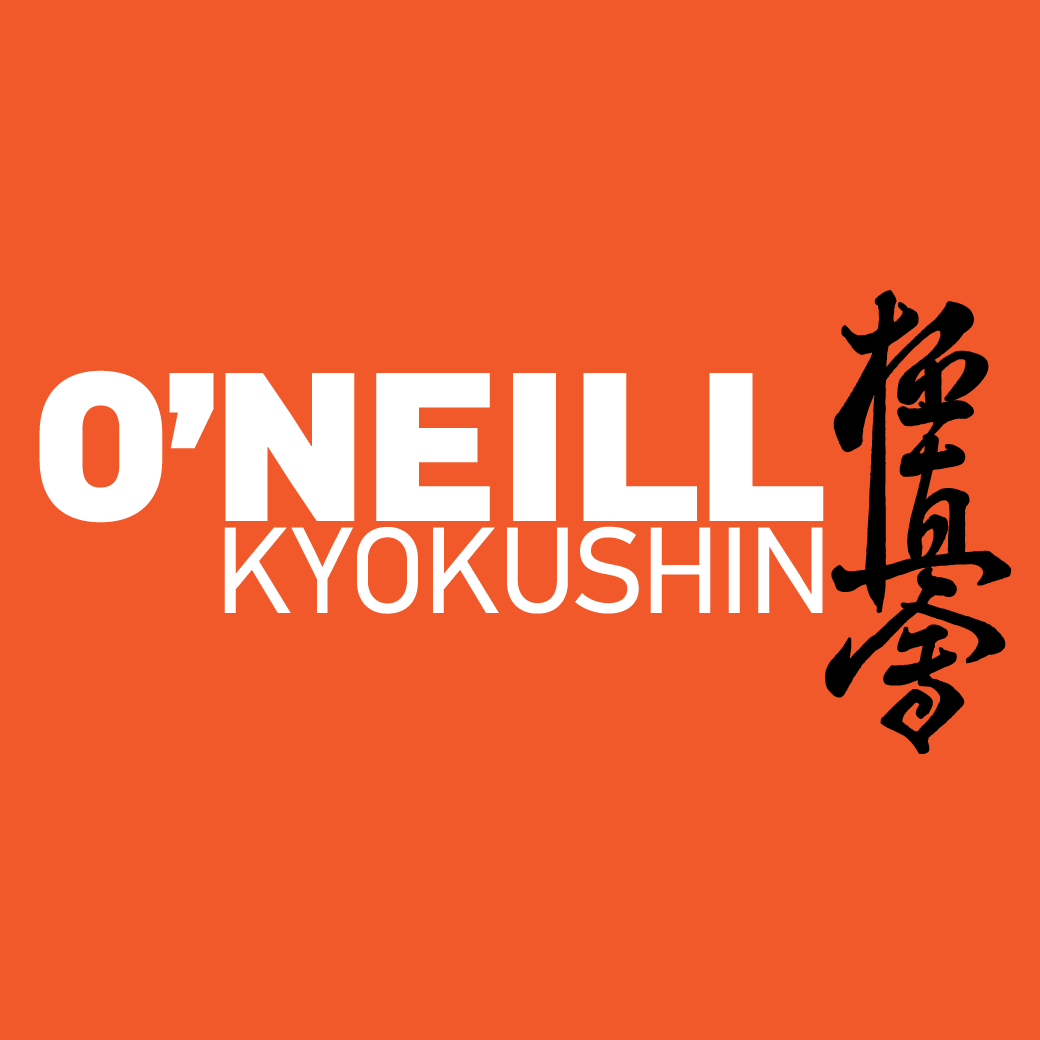 Welcome to O'Neill Kyokushin Karate Dojo.

Owned and Operated by Garry O'Neill.

All levels of students are welcome.

http://t.co/PA6752llCg