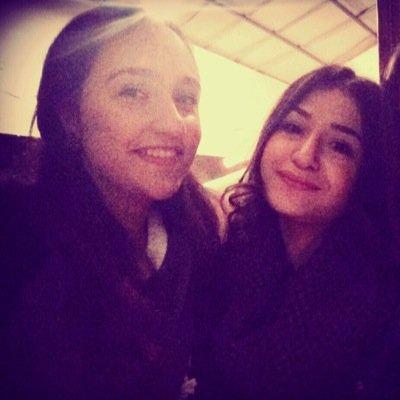 sandraminaher's profile picture. sometimes something happened :D