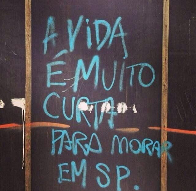 Quando quero, escrevo o que me apetece!
