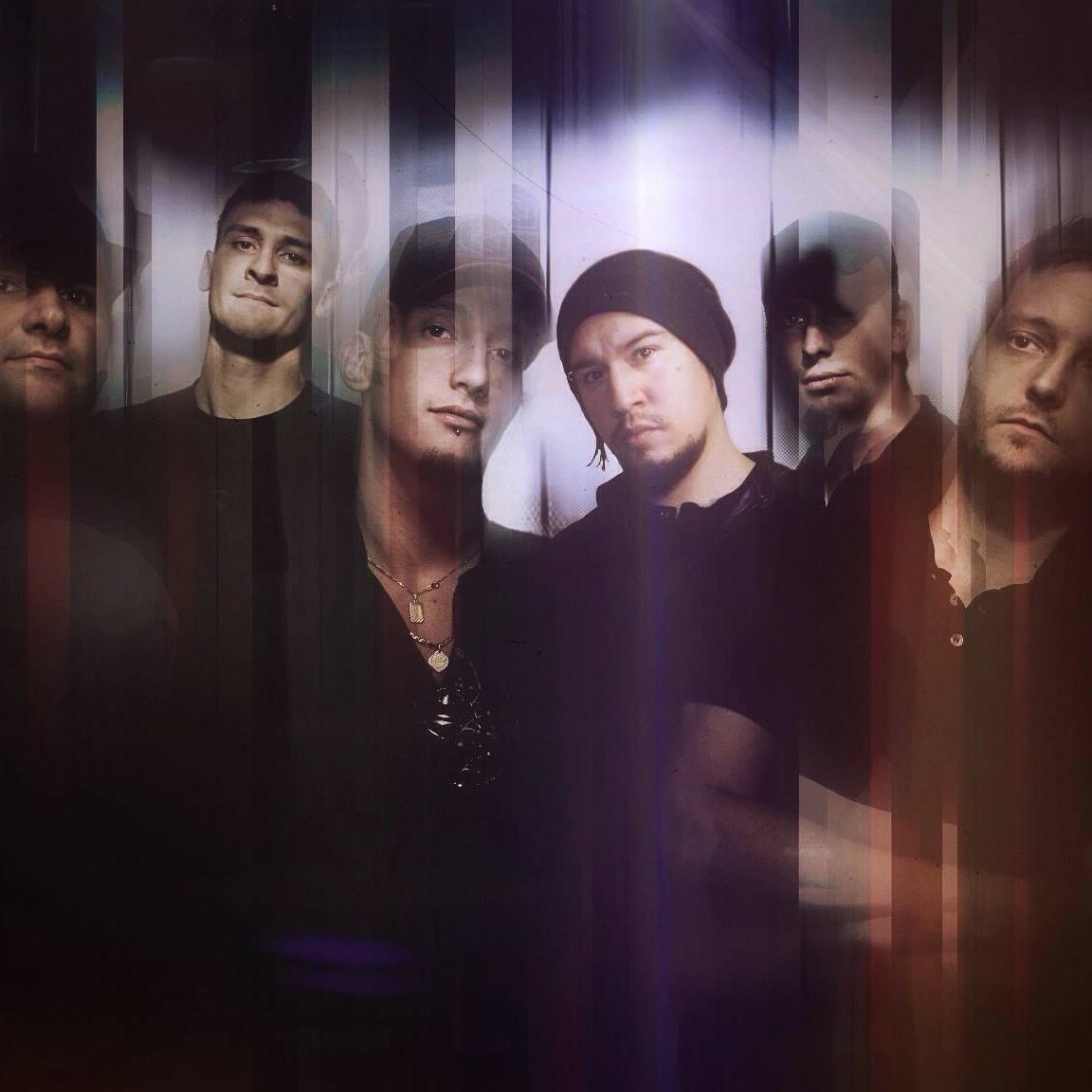 Nakaruga's profile picture. Switzerland music band. Genre: Futuristic/Industrial/Metal/Hardcore/Djent/Cyber. Support us at https://t.co/0IuqQkYA01 and https://t.co/aKzEcZsqnR.