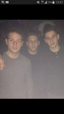 Joshfinnie1's profile picture. THFC for life