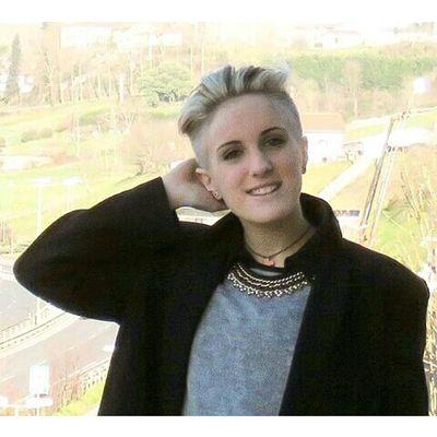Aquí desde el 2000/ 汉语 学生 / #21♡/ Caandyyy21/ insta: candela_mc/