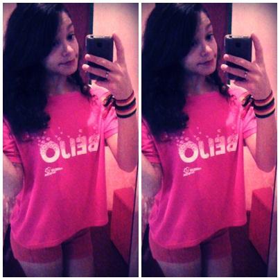 TamillyAlmeida's profile picture. 