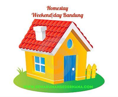 sewarumah's profile picture. Rumah Sewa Harian Bandung, 150m ke PVJ Mall