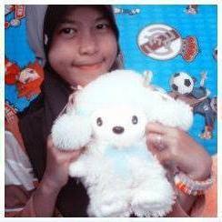 foolback ? just mention :) | ♡ Nanang | ♡ 27-may-97 |
