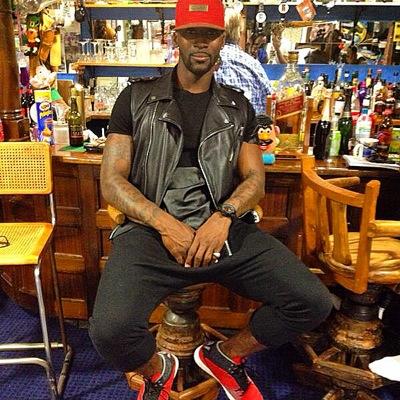 Professional Basketball player, Nigerian International, University of Sheffield Hallam, Manchester Giants