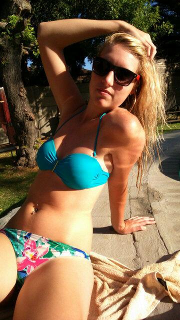Believe in GOD ,I'm a fun loving person love to gym ,hang out with friends and just be me