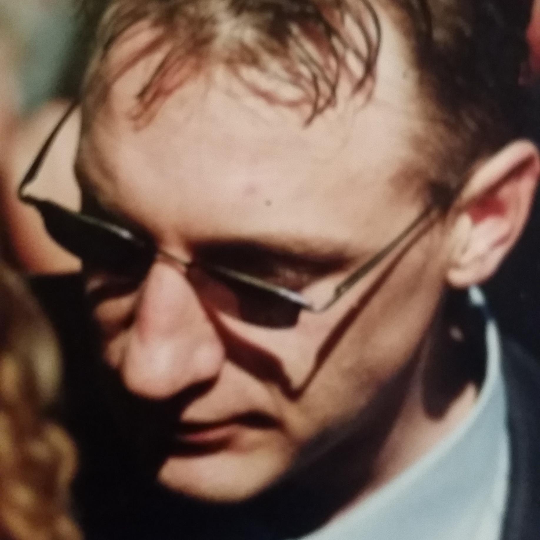 GACostello's profile picture. 